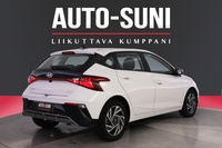 Hyundai i20 vaihtoauto