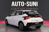 Hyundai i20 vaihtoauto