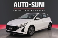 Hyundai i20 vaihtoauto