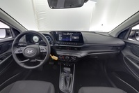 Hyundai i20 vaihtoauto