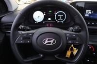 Hyundai i20 vaihtoauto