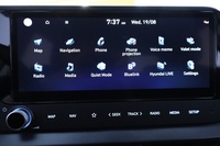 Hyundai i20 vaihtoauto
