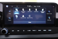 Hyundai i20 vaihtoauto