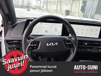 Kia EV6 vaihtoauto