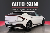 Kia EV6 vaihtoauto