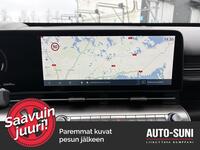 Hyundai KONA Electric vaihtoauto