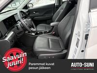 Hyundai KONA Electric vaihtoauto