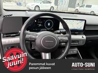 Hyundai KONA Electric vaihtoauto