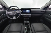 Hyundai KONA Electric vaihtoauto