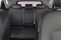 Hyundai KONA Electric vaihtoauto