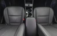 Hyundai KONA Electric vaihtoauto