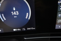 Hyundai KONA Electric vaihtoauto