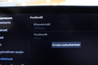 Hyundai KONA Electric vaihtoauto