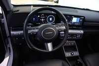 Hyundai KONA Electric vaihtoauto