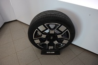 Hyundai KONA Electric vaihtoauto