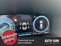 Hyundai Santa Fe vaihtoauto