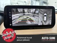 Hyundai Santa Fe vaihtoauto