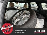 Hyundai Santa Fe vaihtoauto