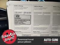 Hyundai Santa Fe vaihtoauto