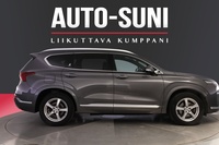 Hyundai Santa Fe vaihtoauto