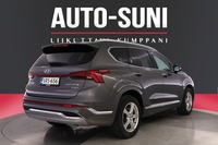 Hyundai Santa Fe vaihtoauto