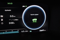 Hyundai Santa Fe vaihtoauto