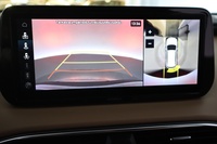 Hyundai Santa Fe vaihtoauto