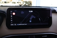 Hyundai Santa Fe vaihtoauto