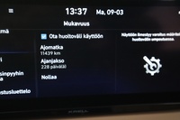 Hyundai Santa Fe vaihtoauto