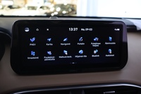 Hyundai Santa Fe vaihtoauto