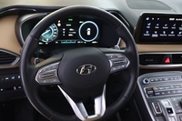 Hyundai Santa Fe vaihtoauto