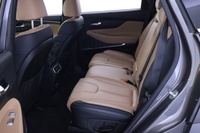 Hyundai Santa Fe vaihtoauto