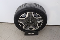 Hyundai Santa Fe vaihtoauto