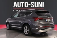 Hyundai Santa Fe vaihtoauto