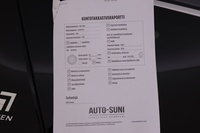 Hyundai Santa Fe vaihtoauto