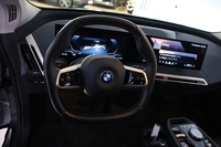 BMW iX vaihtoauto