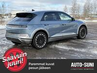 Hyundai IONIQ 5 vaihtoauto