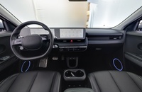 Hyundai IONIQ 5 vaihtoauto