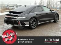 Hyundai IONIQ 6 vaihtoauto