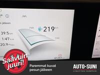 Hyundai IONIQ 6 vaihtoauto