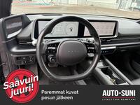 Hyundai IONIQ 6 vaihtoauto