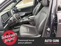 Hyundai IONIQ 6 vaihtoauto