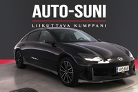 Hyundai IONIQ 6 vaihtoauto