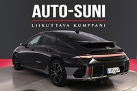 Hyundai IONIQ 6 vaihtoauto