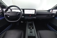 Hyundai IONIQ 6 vaihtoauto