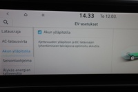 Hyundai IONIQ 6 vaihtoauto