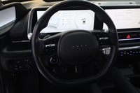 Hyundai IONIQ 6 vaihtoauto