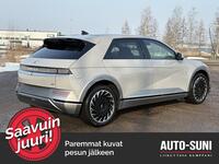 Hyundai IONIQ 5 vaihtoauto