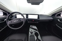 Kia EV6 vaihtoauto
