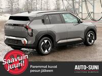 Kia EV3 vaihtoauto